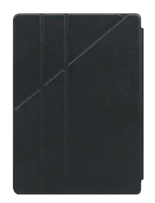 Mobilis 048015 étui pour tablette 27,9 cm (11") Folio Noir - Etui et Housse - visuel 5