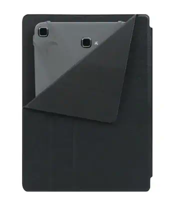 Mobilis 048015 étui pour tablette 27,9 cm (11") Folio Noir - Etui et Housse - visuel 6