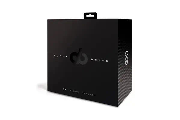 Veho VAB-001-GX1 casque Avec fil Arceau Gaming Noir - Casque Micro - visuel 7