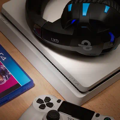 Veho VAB-001-GX1 casque Avec fil Arceau Gaming Noir - Casque Micro - visuel 8