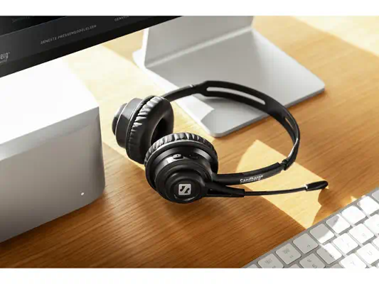Sandberg 126-44 casque Sans fil Arceau Musique/Quotidien Bluetooth Noir - Casque Micro - visuel 8