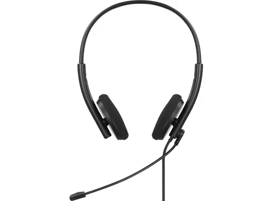 Sandberg USB-C Office Headset - Casque Micro - visuel 2