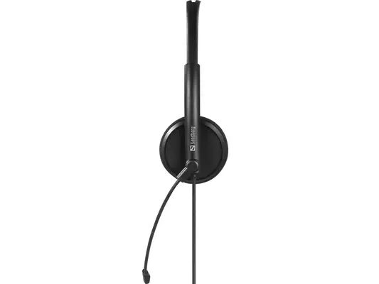 Sandberg USB-C Office Headset - Casque Micro - visuel 3
