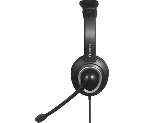 Sandberg USB-C Chat Headset - Casque Micro - visuel 3