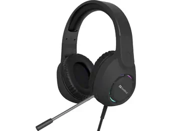 Casque Micro Sandberg 126-49 livraison rapide