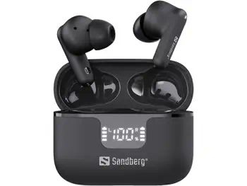 Offre Casque Micro Intégré