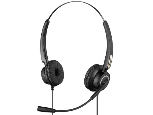 Sandberg USB Office Headset Pro Stereo - Casque Micro - visuel 1