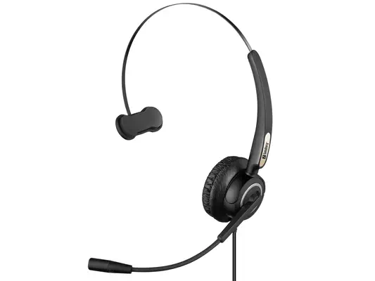 Sandberg USB Office Headset Pro Mono - Casque Micro - visuel 1