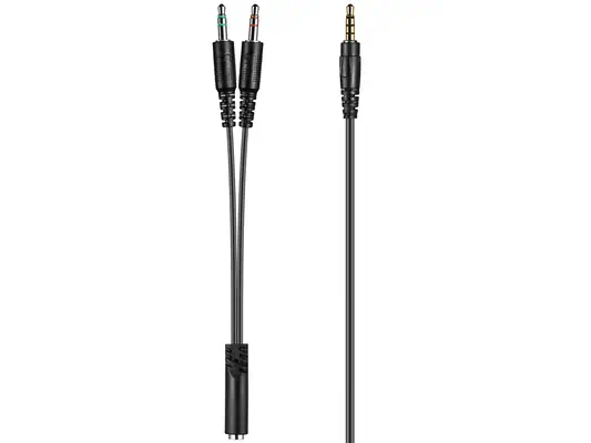 Sandberg MiniJack Chat Headset - Casque Micro - visuel 3
