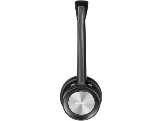 Sandberg Bluetooth Office Headset Pro+ - Casque Micro - visuel 3