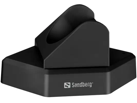 Sandberg Bluetooth Office Headset Pro+ - Casque Micro - visuel 2