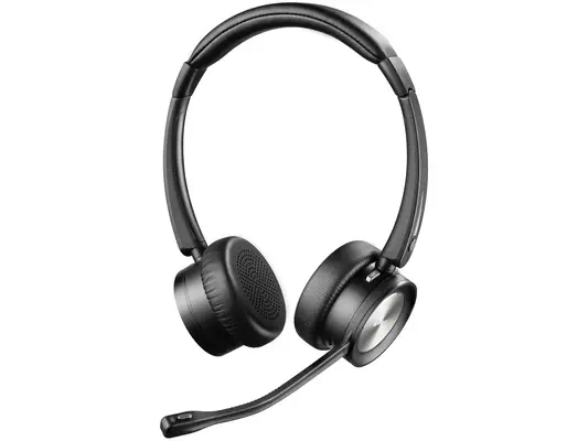 Sandberg Bluetooth Office Headset Pro+ - Casque Micro - visuel 6
