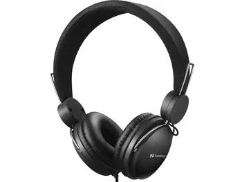 Garantie Casque Micro Sandberg 126-34