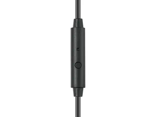Sandberg 126-34 casque Avec fil Arceau Appels/Musique Noir - Casque Micro - visuel 4