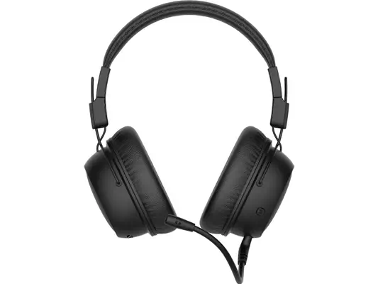 Sandberg 126-36 casque Sans fil Arceau Gaming USB Type-C Bluetooth Noir - Casque Micro - visuel 2
