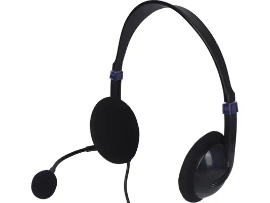 Sandberg Saver USB headset - Casque Micro - visuel 1