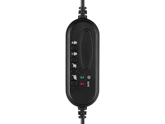 Sandberg Saver USB headset - Casque Micro - visuel 2