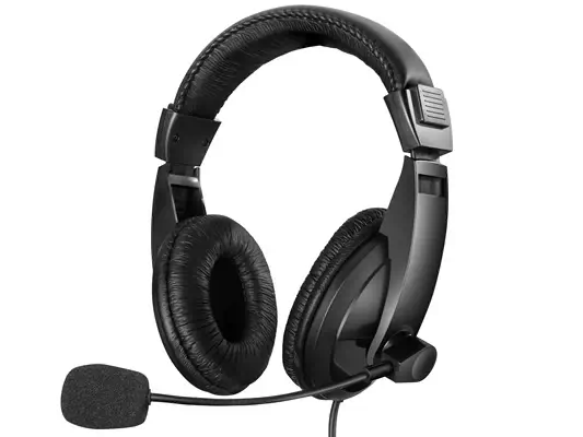 Sandberg Saver USB Headset Large - Casque Micro - visuel 1