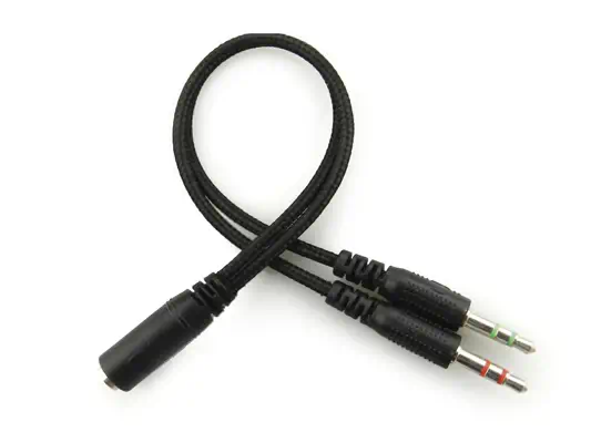 Sandberg 325-41 casque Avec fil Arceau Bureau/Centre d'appels Noir - Casque Micro - visuel 4