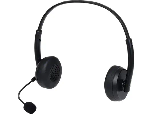 Sandberg USB Office Headset Saver - Casque Micro - visuel 1