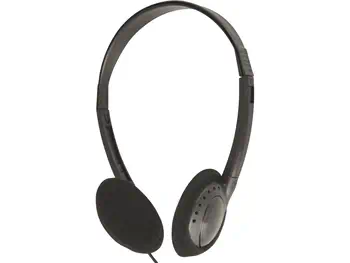 Casque Micro Arceau garantie