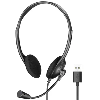 Advanced Accessories MRM01884 non classé - ADVANCE - Casque Micro - visuel 1