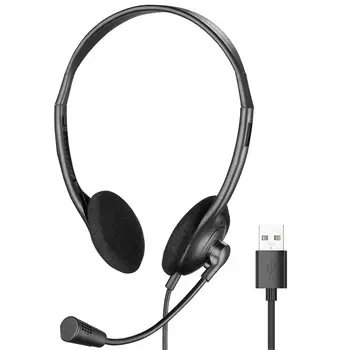 Casque Micro ADVANCE 825-29 livraison rapide