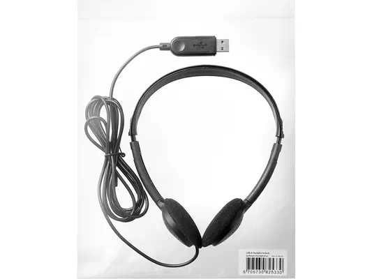 Sandberg 825-33 casque - Casque Micro - visuel 2