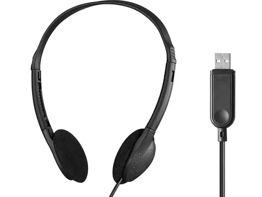Sandberg 825-33 casque - Casque Micro - visuel 1