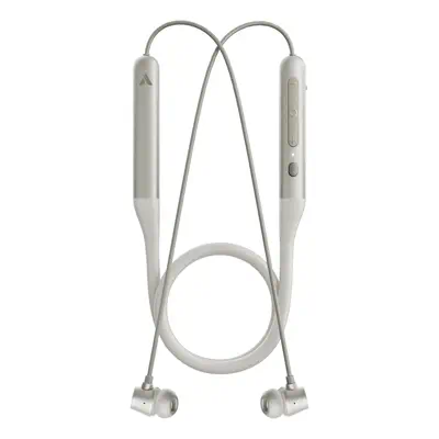 Verbatim TruSound ANC Casque Sans fil Minerve Musique/Quotidien Bluetooth Gris - Casque Micro - visuel 2