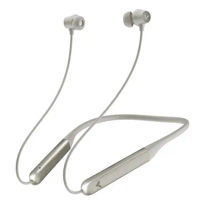 Verbatim TruSound ANC Casque Sans fil Minerve Musique/Quotidien Bluetooth Gris - Casque Micro - visuel 1