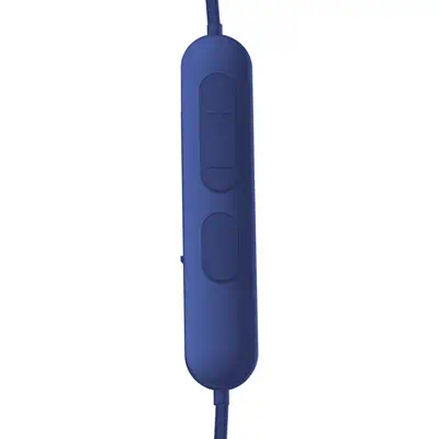 Verbatim TruSound Pro Casque Sans fil Minerve Musique/Quotidien USB Type-C Bluetooth Bleu - Casque Micro - visuel 3