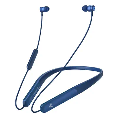 Verbatim TruSound Pro Casque Sans fil Minerve Musique/Quotidien USB Type-C Bluetooth Bleu - Casque Micro - visuel 1