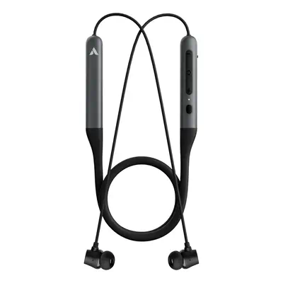Verbatim TruSound ANC Casque Sans fil Minerve Musique/Quotidien Bluetooth Noir - Casque Micro - visuel 2