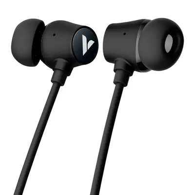 Verbatim TruSound ANC Casque Sans fil Minerve Musique/Quotidien Bluetooth Noir - Casque Micro - visuel 3