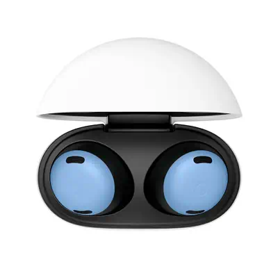 Pixel Buds Pro Porcelain - Google - Casque Micro - visuel 6