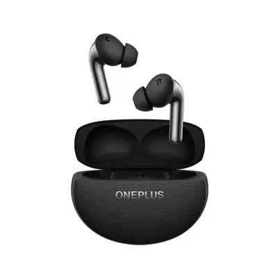 OnePlus Buds Pro 3 Casque Sans fil Ecouteurs Appels/Musique Bluetooth Noir - Casque Micro - visuel 1