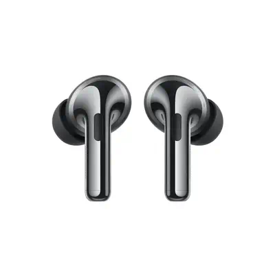 OnePlus Buds Pro 3 Casque Sans fil Ecouteurs Appels/Musique Bluetooth Noir - Casque Micro - visuel 6