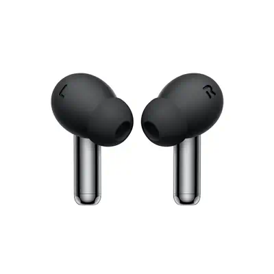 OnePlus Buds Pro 3 Casque Sans fil Ecouteurs Appels/Musique Bluetooth Noir - Casque Micro - visuel 3