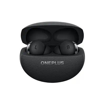 OnePlus Buds Pro 3 Casque Sans fil Ecouteurs Appels/Musique Bluetooth Noir - Casque Micro - visuel 4