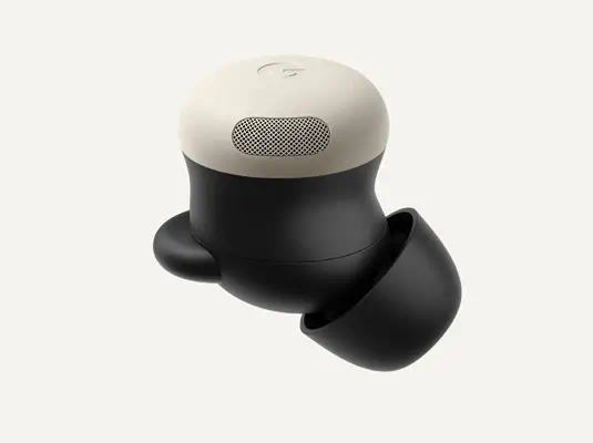 Google Pixel Buds Pro 2 Casque True Wireless Stereo (TWS) Ecouteurs Appels/Musique/Sport/Au quotidie - Casque Micro - visuel 3