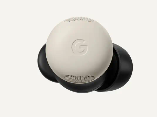 Google Pixel Buds Pro 2 Casque True Wireless Stereo (TWS) Ecouteurs Appels/Musique/Sport/Au quotidie - Casque Micro - visuel 2