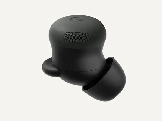 Google Pixel Buds Pro 2 Casque True Wireless Stereo (TWS) Ecouteurs Appels/Musique/Sport/Au quotidie - Casque Micro - visuel 3