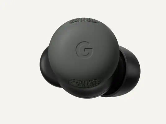 Google Pixel Buds Pro 2 Casque True Wireless Stereo (TWS) Ecouteurs Appels/Musique/Sport/Au quotidie - Casque Micro - visuel 2