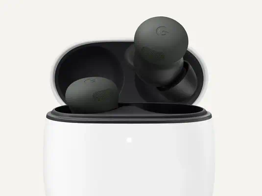 Google Pixel Buds Pro 2 Casque True Wireless Stereo (TWS) Ecouteurs Appels/Musique/Sport/Au quotidie - Casque Micro - visuel 4