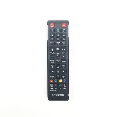 Samsung AA59-00714A télécommande TV Appuyez sur les boutons - Accessoire Affichage - visuel 1