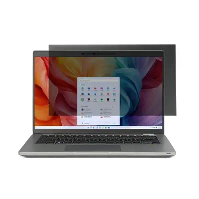 Filtre de confidentialité haute clarté pour ordinateurs portables 13,3” 16:9 - Kensington - Protection d'écran et Filtre - visuel 5