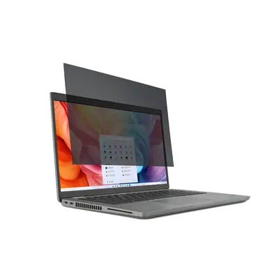Filtre de confidentialité haute clarté pour ordinateurs portables 13,3” 16:9 - Kensington - Protection d'écran et Filtre - visuel 1
