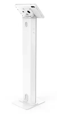Compulocks 140W209SWLW support antivol pour tablettes Blanc 27,7 cm (10.9") - Accessoires Tablette - visuel 2