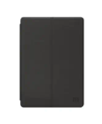 Mobilis 048018 étui pour tablette 25,6 cm (10.1") Folio Noir - Sacoche & Housse - visuel 1